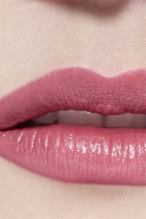 chanel valentine lipstick|chanel coloured lipstick.